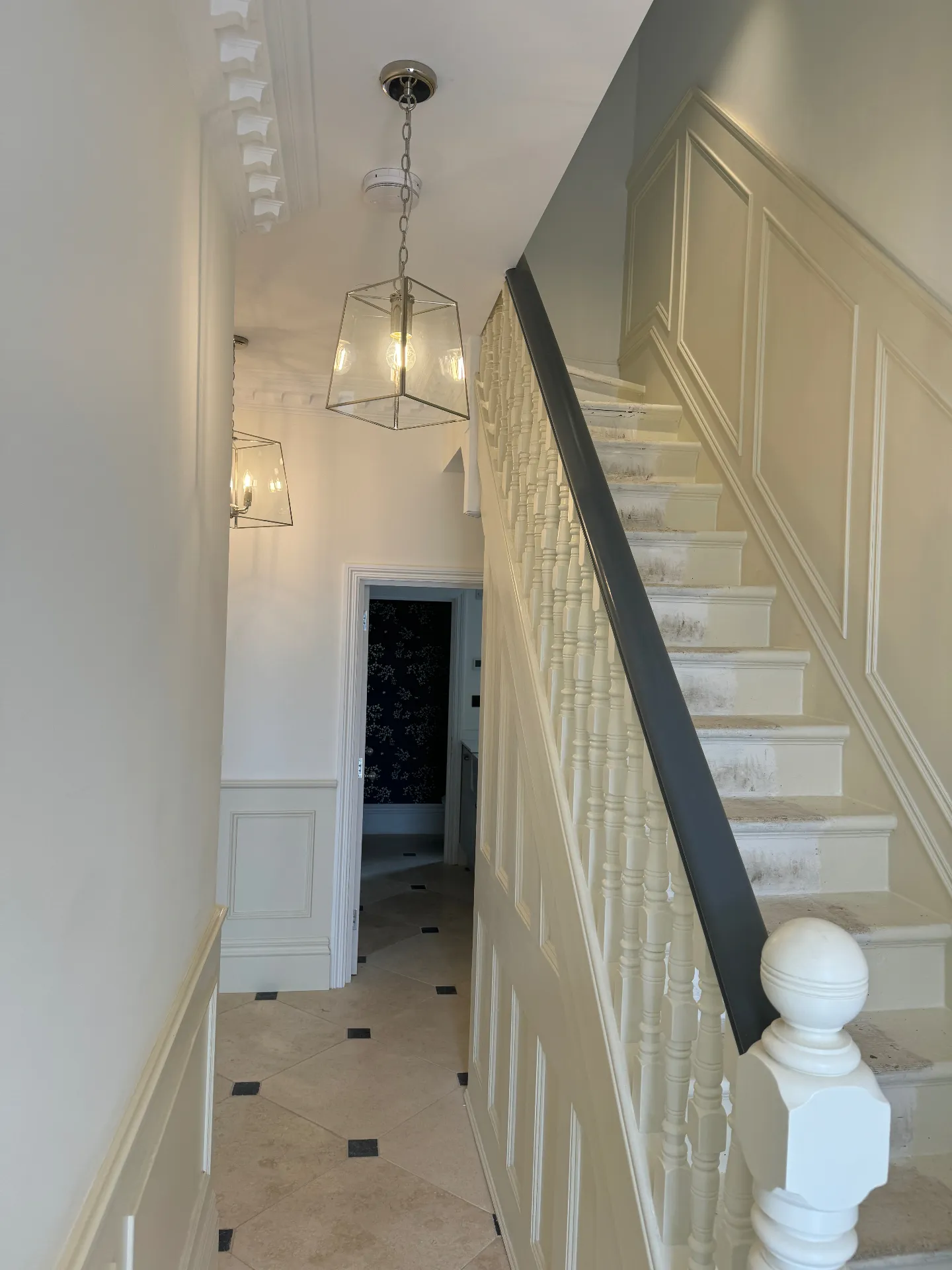 Victorian property management SW London - professional letting agent services for period homes in SW4, SW11, SW18 areas